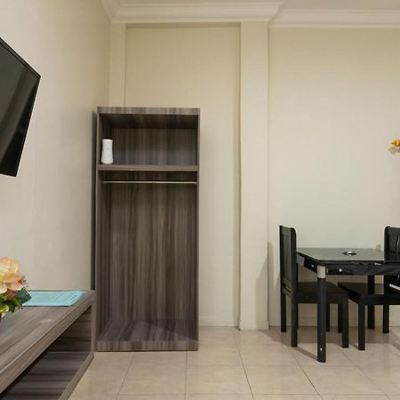 Hotel RedDoorz @ Pematangsiantar Zewnętrze zdjęcie