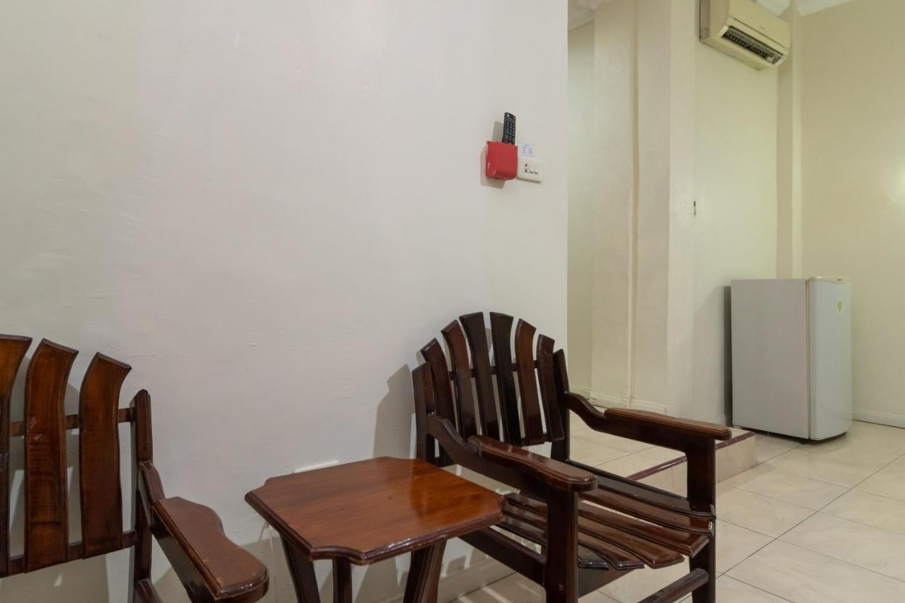 Hotel RedDoorz @ Pematangsiantar Zewnętrze zdjęcie