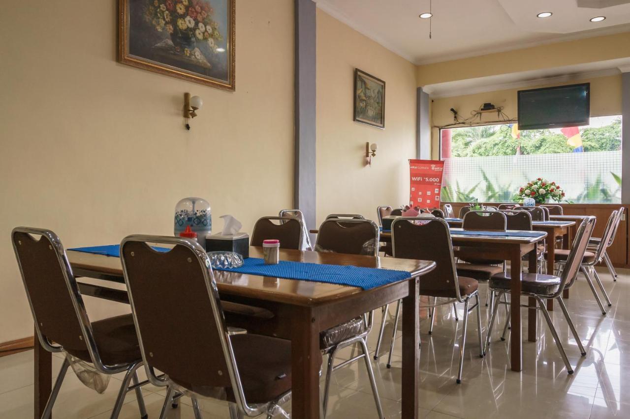 Hotel RedDoorz @ Pematangsiantar Zewnętrze zdjęcie